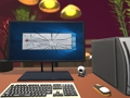 Lojë Thye kompjuterin tuaj  në internet