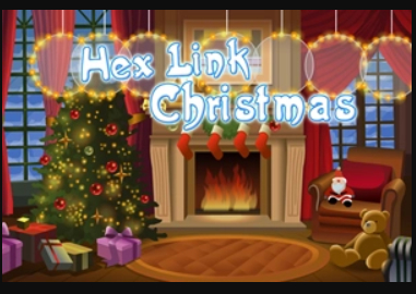 Lojë Hex Link Krishtlindjet  në internet