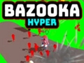 Lojë Bazooka në internet