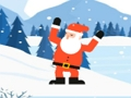 Lojë Ndihmësi i Santa Claus  në internet