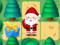 Lojë Gjuetia e dhuratave të Santa  në internet