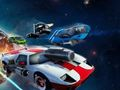 Lojë Multiplayer gome të djegur në internet