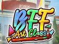 Lojë Klasa e Artit BFF  në internet