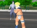 Lojë Lojë Naruto 3D  në internet