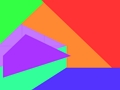 Lojë Tangram në internet