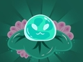 Lojë Slime Clicker në internet