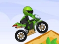 Lojë Moto X Racing në internet