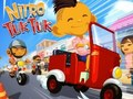 Lojë Nitro tuk tuk në internet