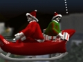 Lojë Ndihmësit e vegjël të Santa  në internet