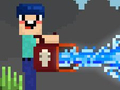 Lojë Lojtarët Noob Shooter 2  në internet