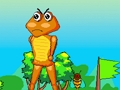 Lojë Njeri Froggy  në internet