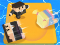 Lojë Bashkoni Battle 3D  në internet