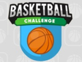 Lojë Sfida e basketbollit  në internet