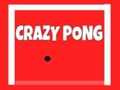 Lojë Pong i çmendur  në internet