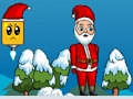 Lojë Dhurata e Santas 2  në internet