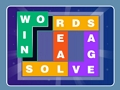 Lojë Lojë Puzzle Figgerits-Word  në internet