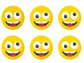 Lojë Gjeni ndryshimin: Puzzle Emoji  në internet