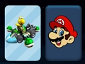 Lojë Gara Mario Kart  në internet