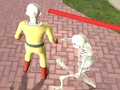 Lojë Lojë 3D One Punch Man  në internet