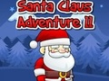 Lojë Aventura e Santa Claus 2  në internet