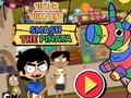 Lojë Thye Pinata  në internet