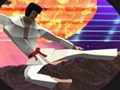 Lojë Karate Retro  në internet