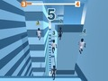 Lojë Shpejtësia e Stickman Parkour  në internet