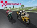 Lojë GP Moto Racing 3 në internet