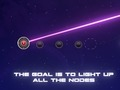 Lojë Nyjet lazer  në internet