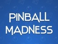 Lojë Çmenduri Pinball  në internet