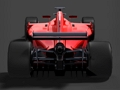 Lojë Formula Rush në internet