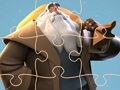Lojë Puzzle Klaus  në internet