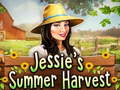 Lojë Jessies Harvest Veror në internet