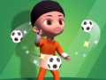 Lojë Z. Spiun: vrasës i futbollit në internet