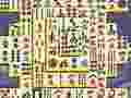 Lojë Mahjong Titans 2 në internet