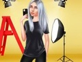 Lojë Baddie Billie Evolution në internet