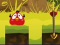 Lojë Kërcim Angry Bird  në internet