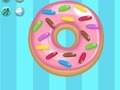 Lojë Klikues i donutit  në internet