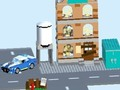 Lojë Brigada e Zjarrfikësve LEGO  në internet