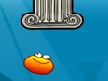 Lojë Portokalli Flappy  në internet