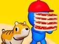 Lojë Mini Kopshti Zoologjik im  në internet