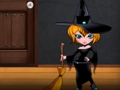Lojë Amgel Escape Room Halloween 30  në internet