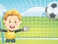 Lojë Gol i golit në internet