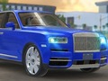 Lojë Simulator Suv 4x4  në internet