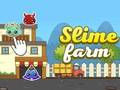 Lojë Ferma e Slime  në internet
