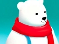 Lojë Ishulli Idle Bear: Manjati Polar  në internet