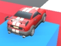 Lojë Makina Racing Rrota  në internet