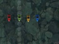 Lojë Vrapues miniboat  në internet