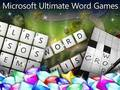 Lojë Microsoft Ultimate Word Games në internet