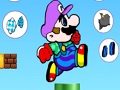 Lojë Veshje mario në internet